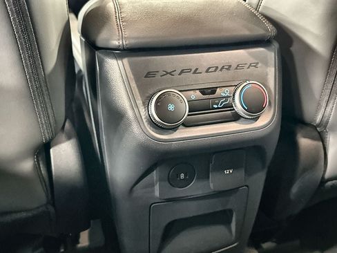 New 2026 Ford Explorer Active w/ Active Comfort Package AWD/4WD image 28