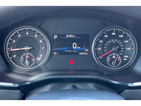 Used 2022 Hyundai Santa Fe SE image 39