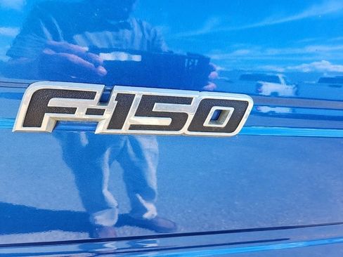 Used 2013 Ford F150 STX w/ Mid Equipment Group AWD/4WD image 32
