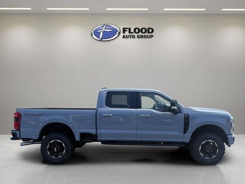 New 2026 Ford F250 Lariat w/ Tremor Off-Road Package AWD/4WD image 4