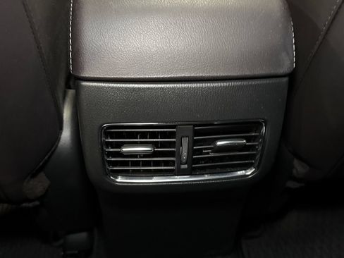 Certified 2024 MAZDA CX-5 Signature AWD/4WD image 12