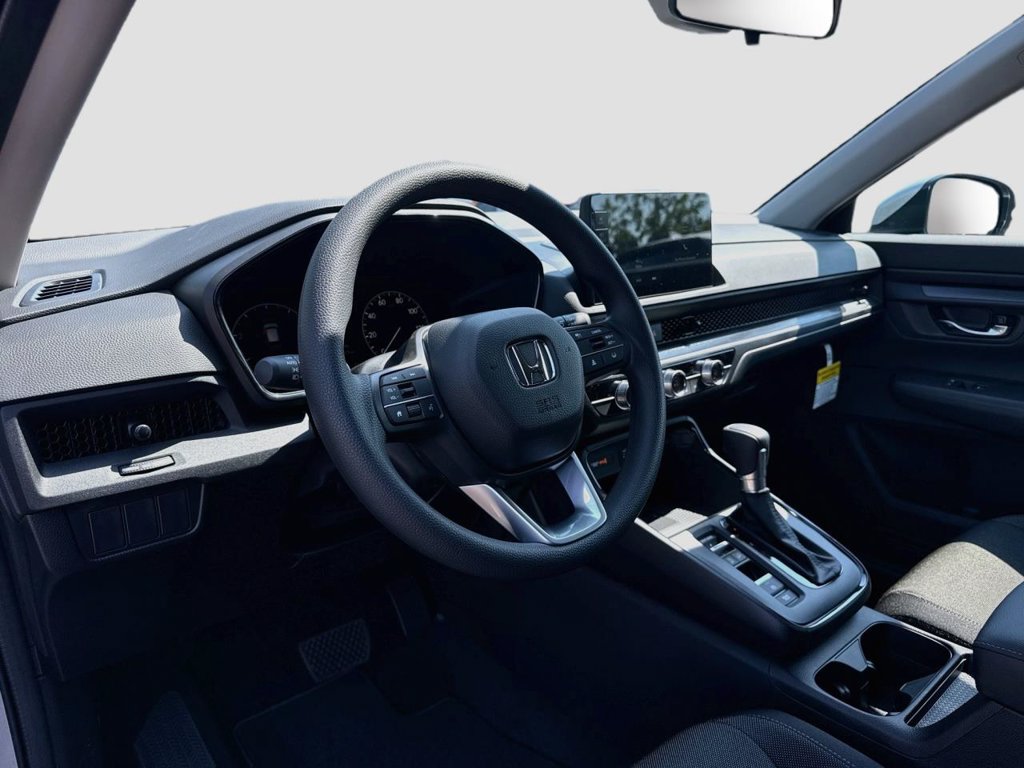 New 2027 Honda CR-V LX image 11