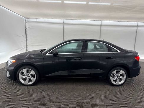 Used 2024 Audi A3 2.0T Premium Plus image 3