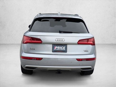 Used 2018 Audi Q5 2.0T Premium Plus image 7
