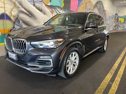 Used 2020 BMW X5 sDrive40i image 1