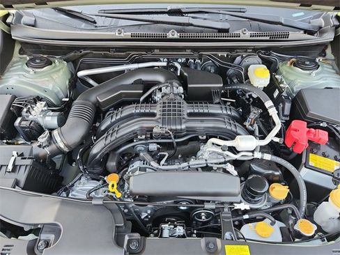 New 2026 Subaru Impreza 2.0i Sport image 23