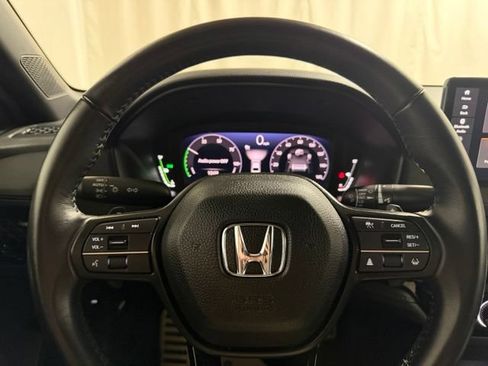 Used 2024 Honda Accord Sport image 10