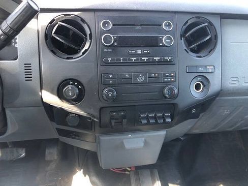 Used 2016 Ford F350 XL AWD/4WD image 10