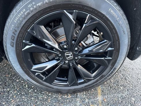 Certified 2023 Honda CR-V Sport Touring image 12