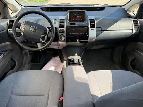 Used 2008 Toyota Prius FWD image 13