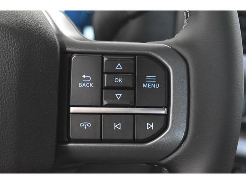 New 2025 Ford F150 XLT w/ Equipment Group 302A MID image 17