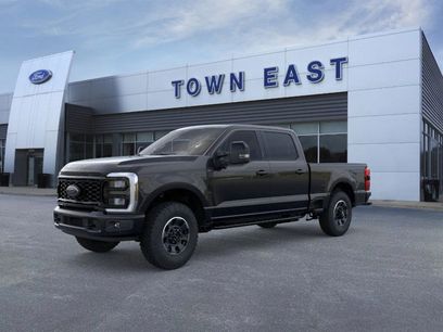 New 2026 Ford F250 Lariat w/ Tremor Off-Road Package