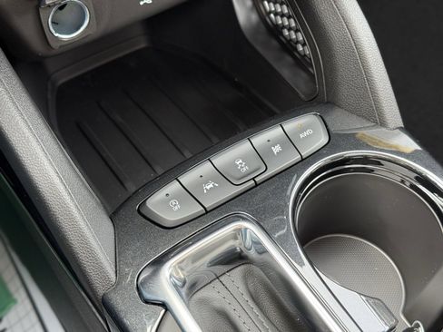 New 2026 Chevrolet TrailBlazer LT w/ LT Cold Weather Package image 18