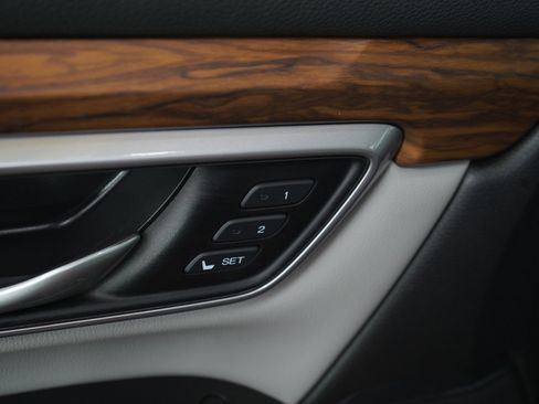 Used 2020 Honda CR-V EX-L image 22