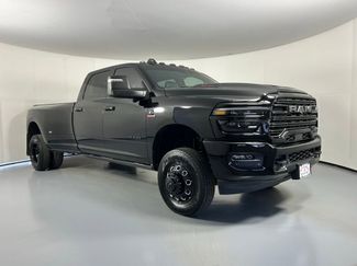 Used 2025 RAM 3500 Laramie AWD/4WD video 1