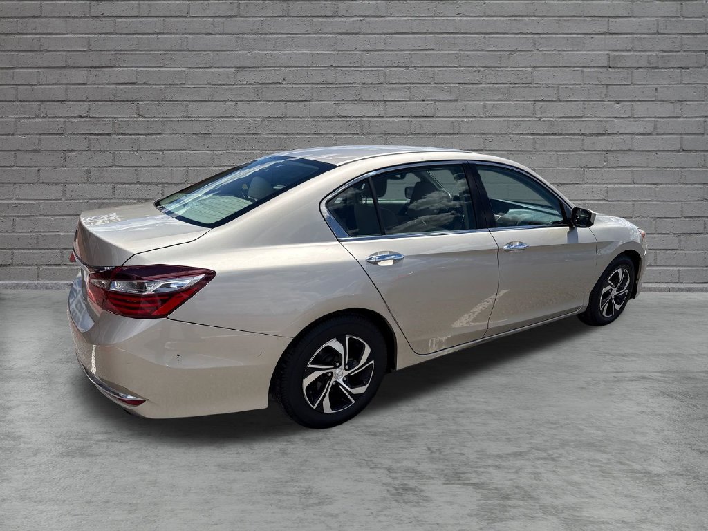 Used 2016 Honda Accord LX image 9