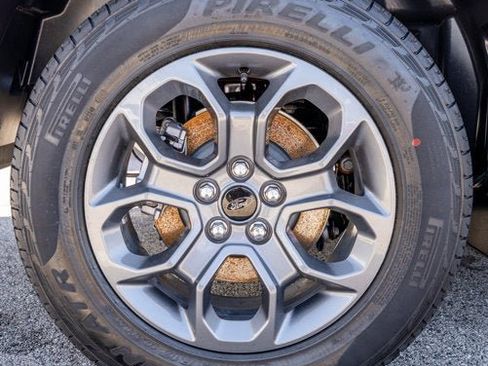 New 2026 Ford Maverick XLT AWD/4WD image 9
