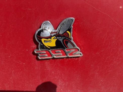 Used 2019 Dodge Challenger R/T Scat Pack image 24