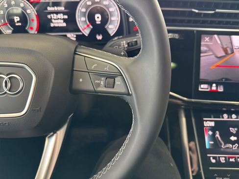 New 2026 Audi Q7 3.0T Premium Plus image 21