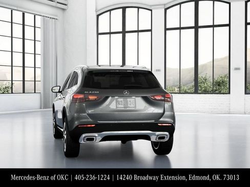 New 2026 Mercedes-Benz GLA 250 GLA 250 image 26