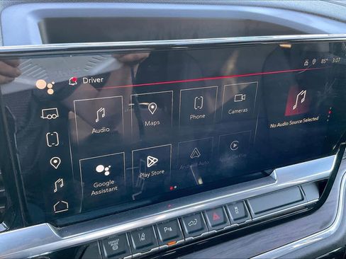 Used 2024 GMC Sierra 3500 SLT w/ Texas SLT Premium Package image 31