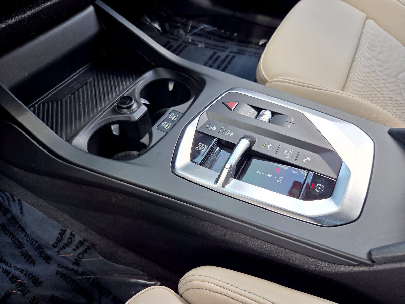Used 2025 BMW 228i xDrive w/ Premium Package AWD/4WD image 29