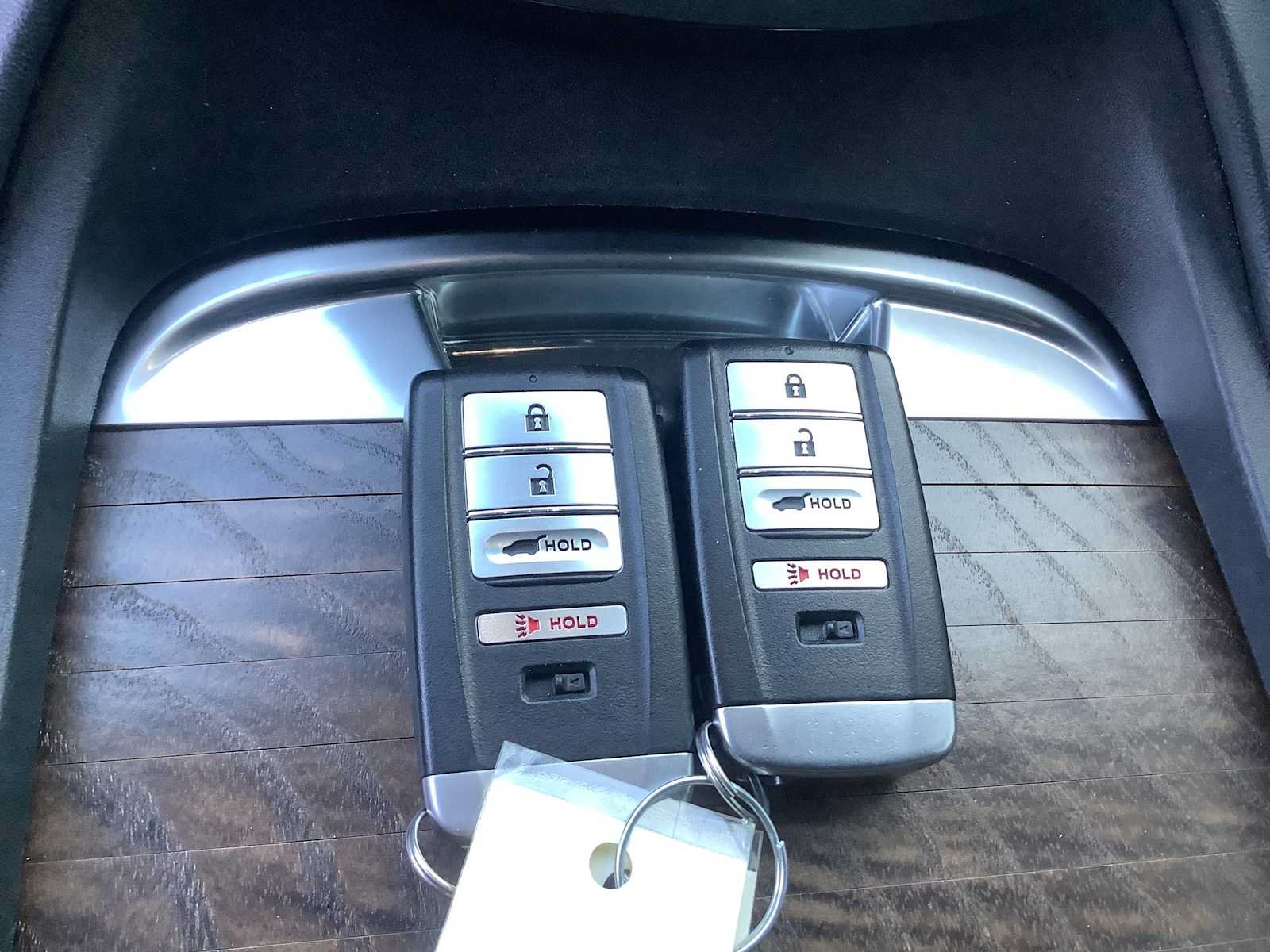 Used 2021 Acura RDX w/ Advance Package AWD/4WD image 19