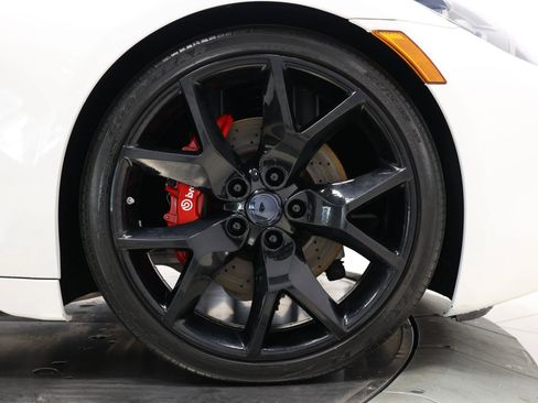 Used 2022 Karma GS-6 Sedan 4D 1.5L I3 Electric/Hybr image 95