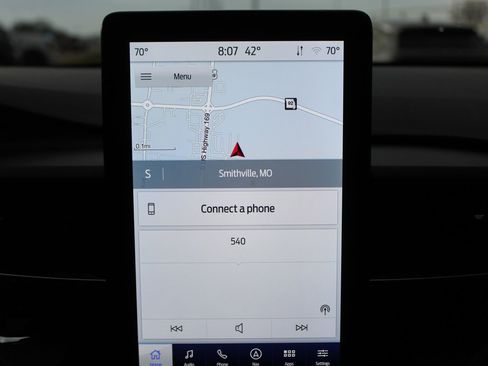 Used 2024 Ford Explorer ST w/ Equipment Group 401A image 40