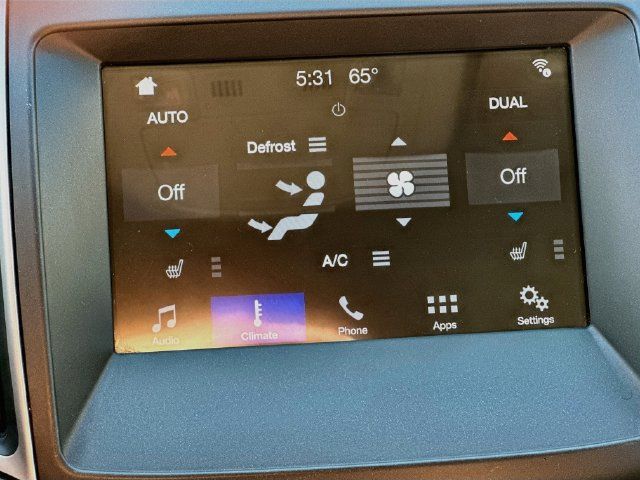 Used 2017 Ford Edge SEL w/ Equipment Group 201A AWD/4WD image 21