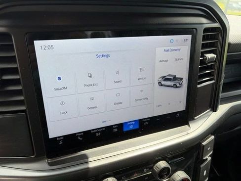 Used 2025 Ford F150 STX AWD/4WD image 20