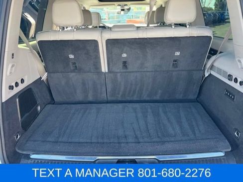 Used 2023 Jeep Grand Wagoneer 4WD image 54