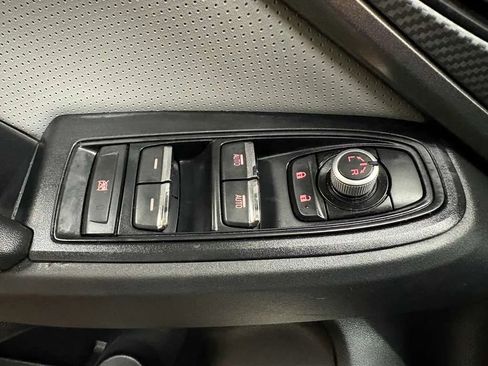Used 2021 Subaru Crosstrek 2.5i Limited w/ Popular Package #4 AWD/4WD image 32