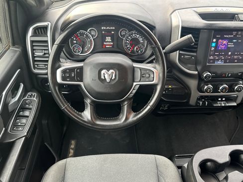 Used 2024 RAM 2500 Big Horn image 15