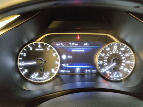 Used 2020 Nissan Murano SL image 23