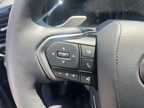 Used 2025 Lexus NX 350 AWD w/ Accessory Package (2T) image 19