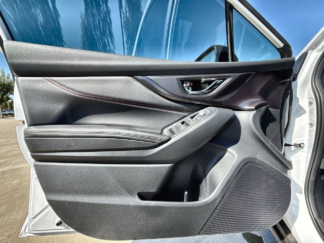 New 2026 Subaru WRX Premium AWD/4WD image 15