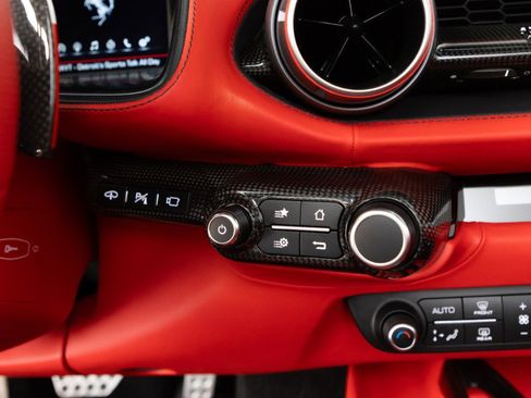 Certified 2023 Ferrari 812 GTS image 84