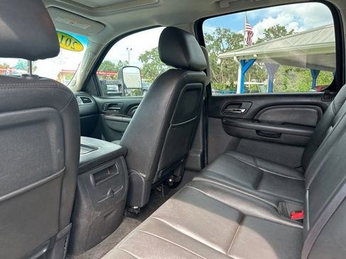 Used 2014 GMC Sierra 2500 Denali image 35