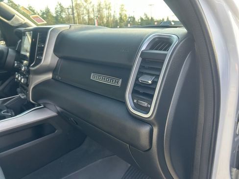 Used 2022 RAM 1500 Big Horn AWD/4WD image 27