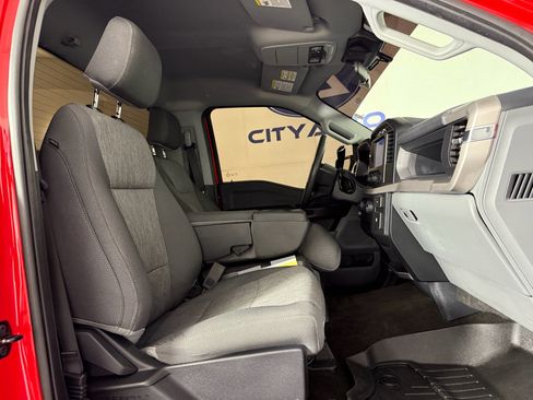 Used 2022 Ford F150 XL w/ Equipment Group 101A High image 11