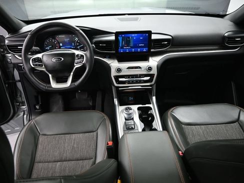 Certified 2023 Ford Explorer Timberline w/ Timberline Technology Package AWD/4WD image 24