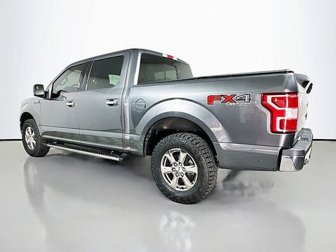 Used 2020 Ford F150 XLT w/ Equipment Group 302A Luxury image 5