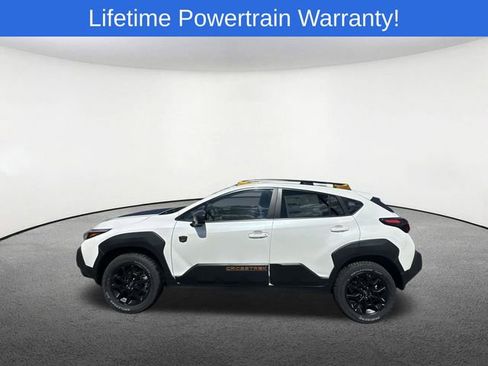 New 2026 Subaru Crosstrek 2.5i Wilderness AWD/4WD image 11