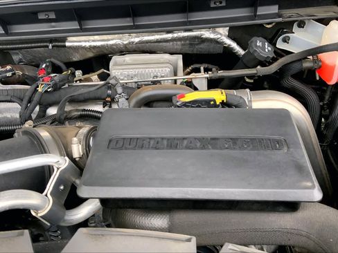 Used 2021 GMC Sierra 2500 Denali w/ Denali Black Diamond Edition image 28