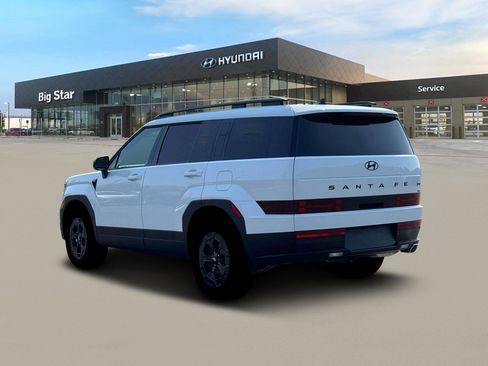 New 2026 Hyundai Santa Fe XRT image 5