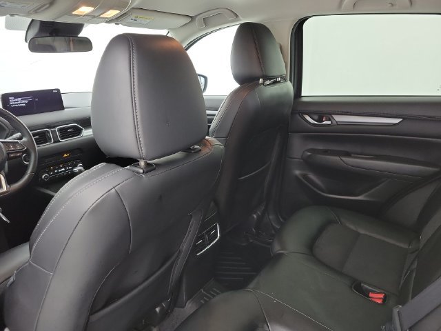 Used 2023 MAZDA CX-5 AWD 2.5 S w/ Select Package image 14