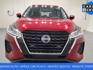 Used 2023 Nissan Kicks SV FWD video 2