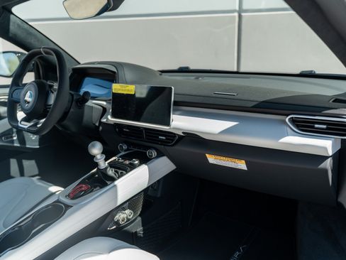 New 2026 Lotus Emira RWD image 18