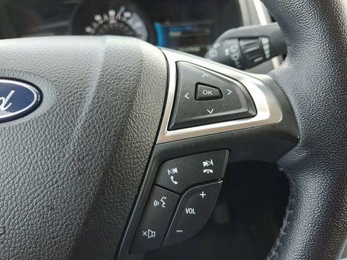 Certified 2022 Ford Edge SEL w/ Convenience Package AWD/4WD image 22